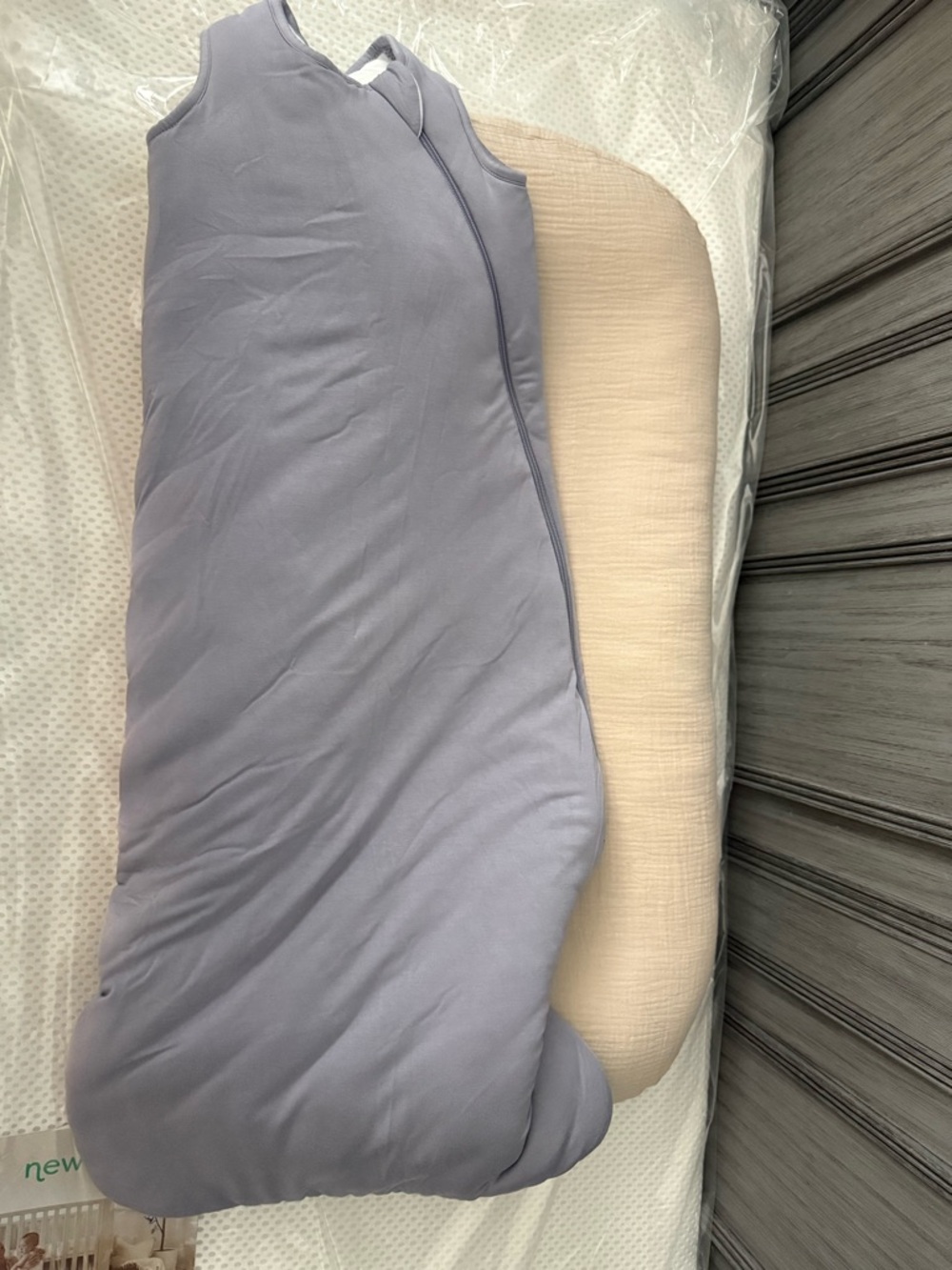 kyte baby sleep sack